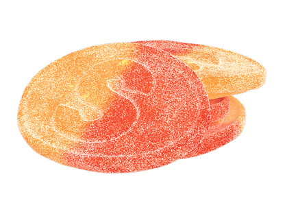 S-Märke Maracuja — Sour Skull Gummies product image