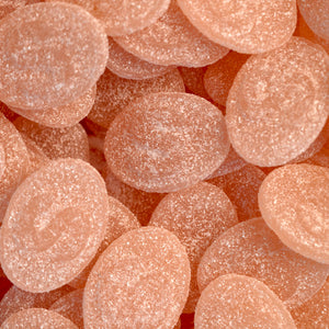 S-Märke Watermelon Sour S Gummies | Swedish Pick & Mix  Candy