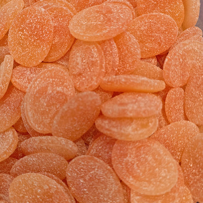 S-Märke Sour Peach  | Swedish Pick & Mix Candy