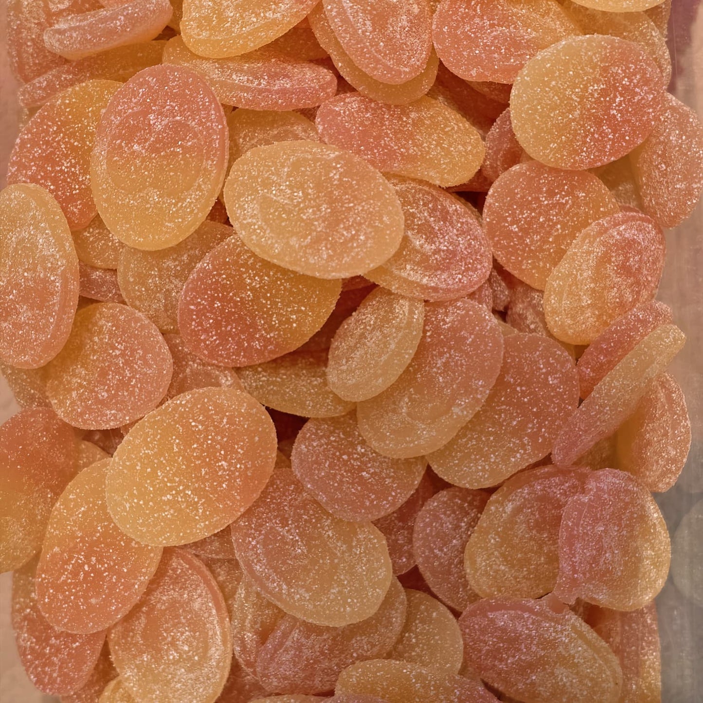 S-Märke Sour Lemon Raspberry  Swedish Pick & Mix Candy