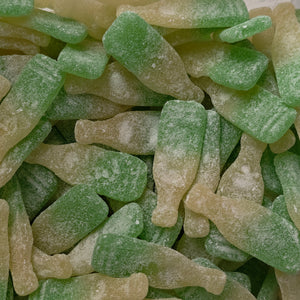Grahns Päronsoda — Pear Soda Jelly Sweets | Swedish Pick and Mix Candy