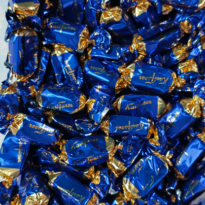 Fazer Blå — Fazer Original Blue Milk Chocolate | 1-4 lb