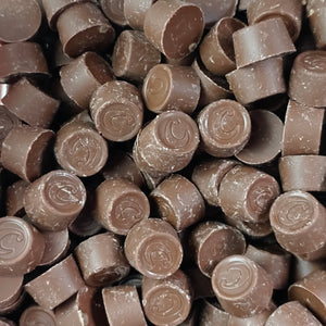 Center — Cloetta Filled Chocolate Caramels | Swedish Candy