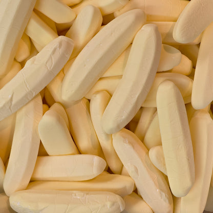 Franssons Skumbananer — Banana Foam Sweets | Swedish Candy