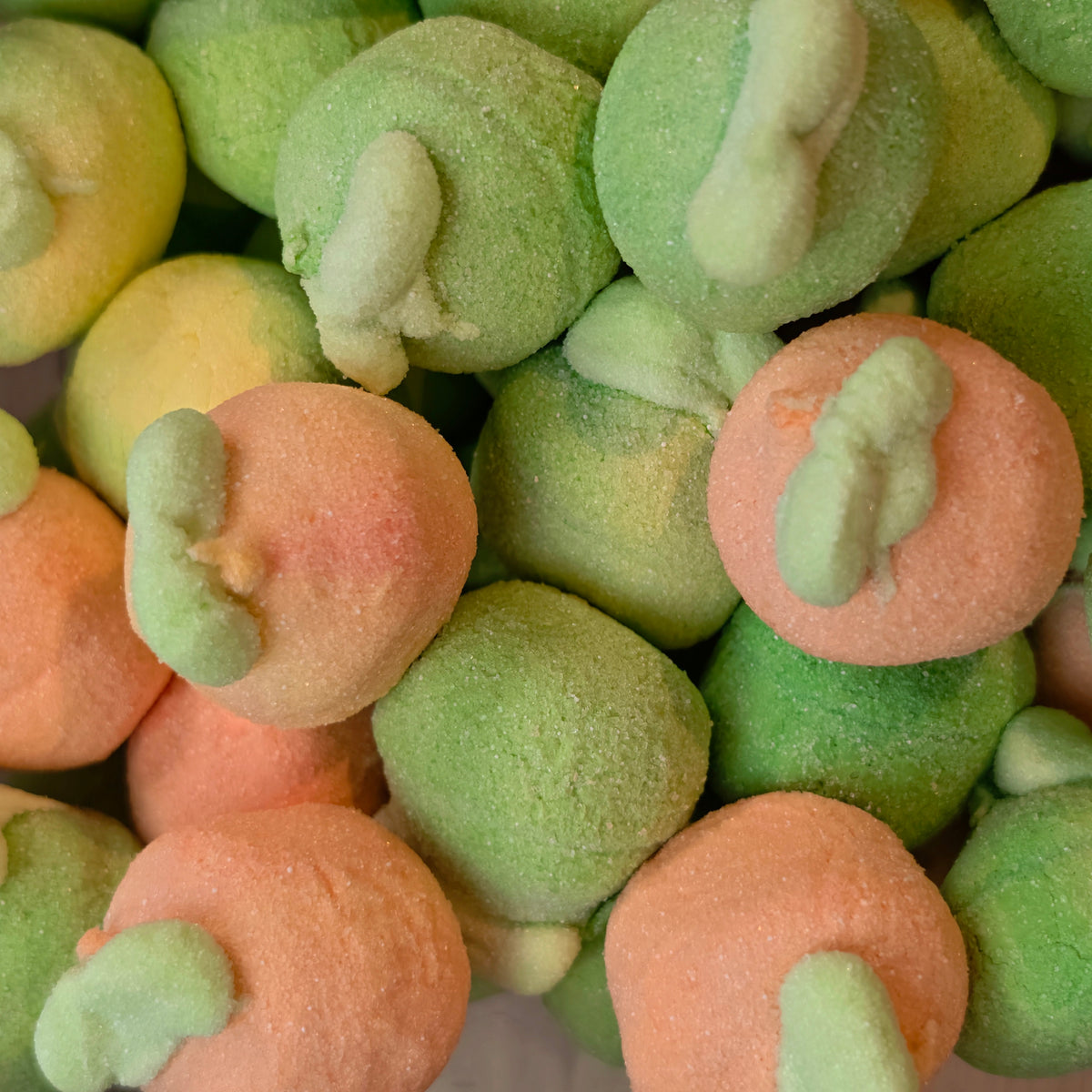 Skumma Frukter — Swedish Fruit Foam Mix | Swedish Candy