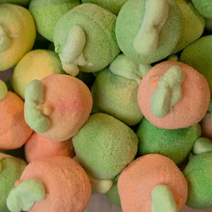 Skumma Frukter — Swedish Fruit Foam Mix | Swedish Candy