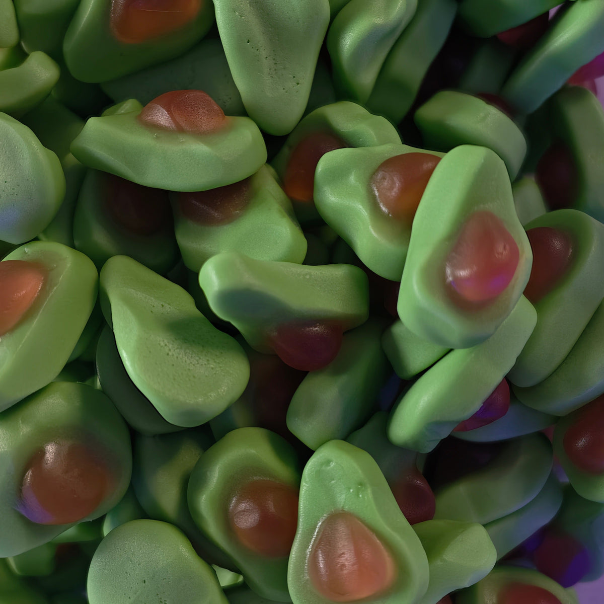 Avocado Gummies