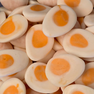 Boiled Egg Jellies