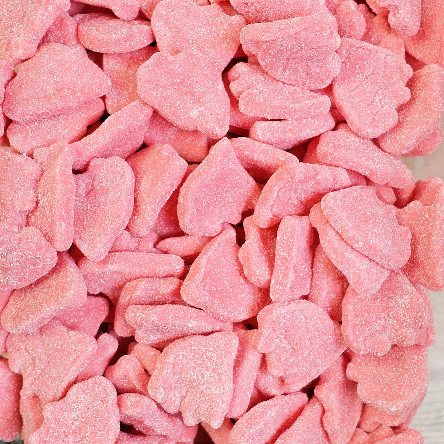 Malaco Zoo Sour Monkey — Vegan Foam Monkey Candy | Swedish Candy