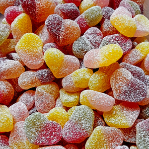 Sour Broken Hearts