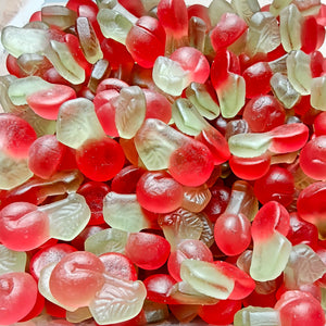 Sugar-Free Cherries
