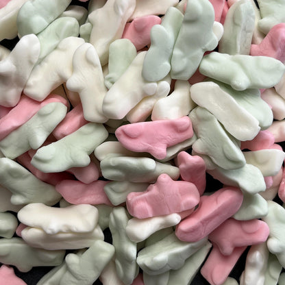 Ahlgrens Bilar Original 160g | Sweden's Most Iconic Car-Shaped Candy – iconic Swedish car-shaped candy, imported from Scandinavia