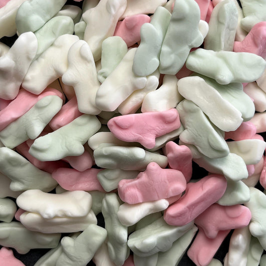 Ahlgrens Bilar Original 160g | Sweden's Most Iconic Car-Shaped Candy – iconic Swedish car-shaped candy, imported from Scandinavia
