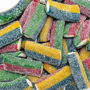 Vidal XL Sour Rainbow
