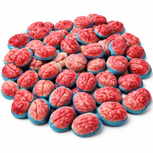 Vidal Bloody Brains