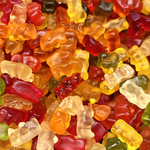 Haribo Goldbears