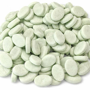 Bubs Mini Sour Pear Ovals