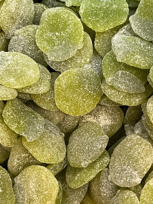 Malaco Sweet Apple Gummies