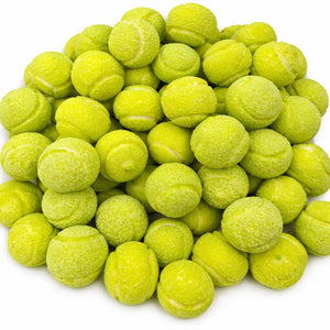 Tennis Ball Bubble Gum
