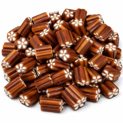 Cola Revolver Gummies – authentic Swedish pick & mix candy, imported from Scandinavia