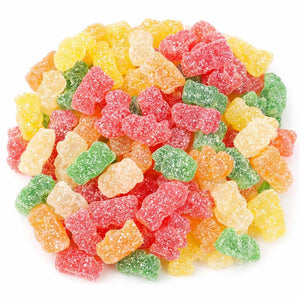 Haribo Sour Gold bears