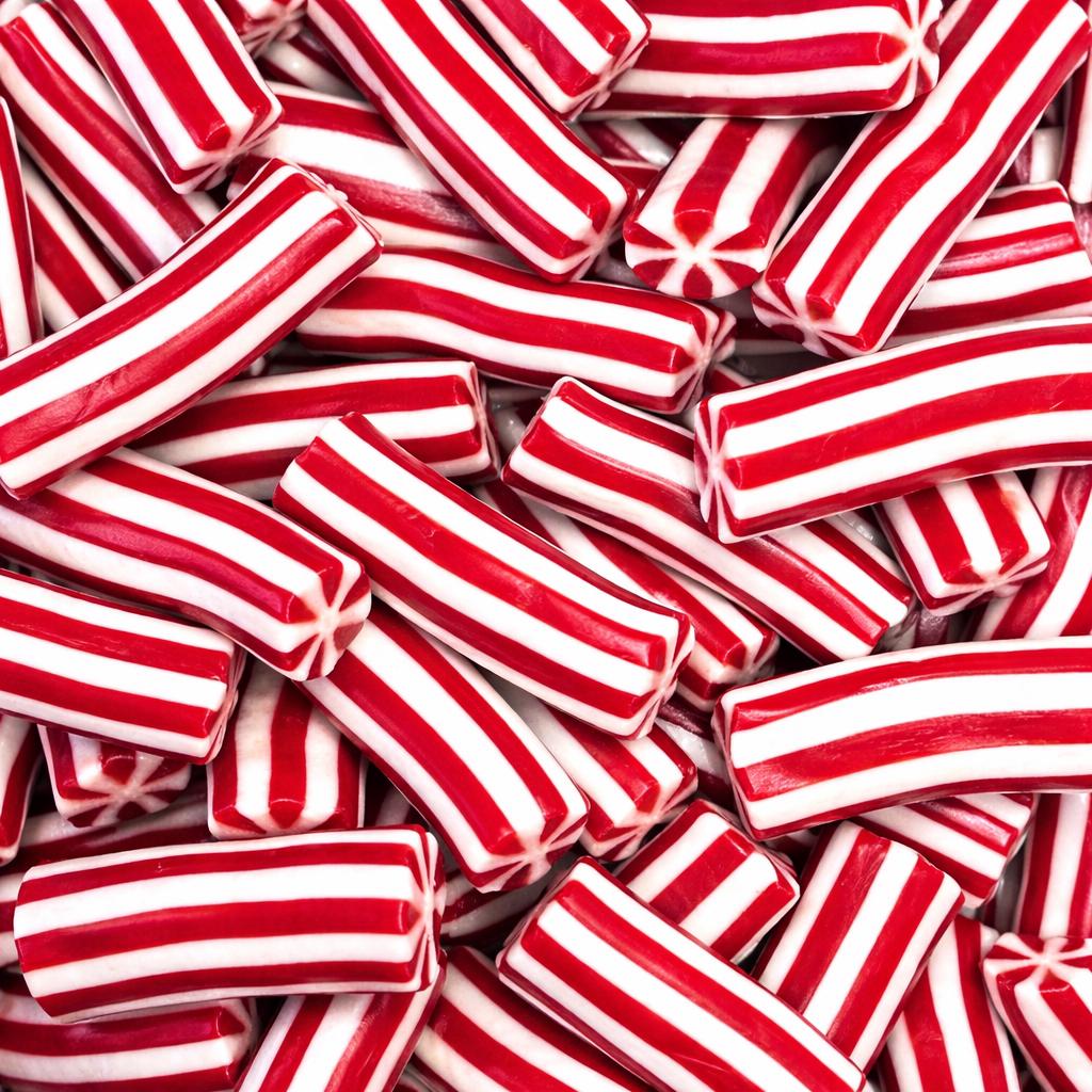 Candy People Rambo Twist Twists Gummy Candy – Swedish Candy – image 2
