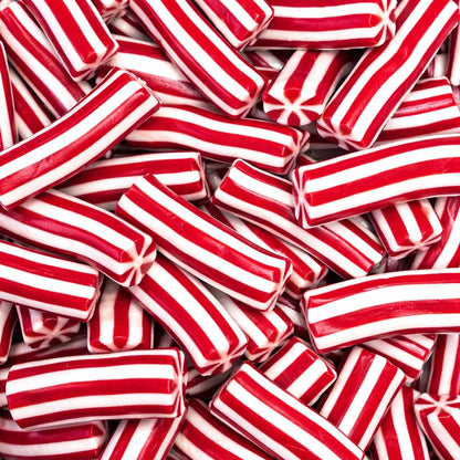 Candy People Rambo Twist Twists Gummy Candy – Swedish Candy – image 2