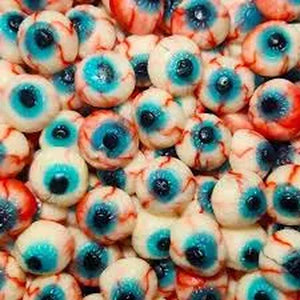 Vidal Bloody Eyes