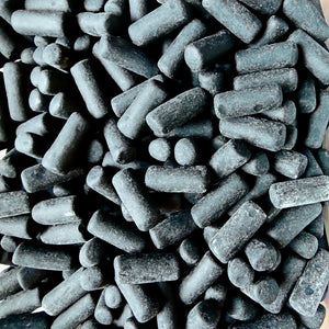Lakrifun Salmiak Liquorice
