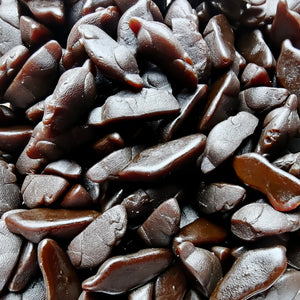 Sugar-Free Salty Liquorice Mice