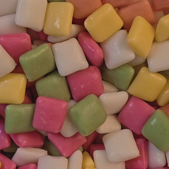 Malaco Brio Frukt — Fruit-Flavoured Toffee Chew — Malaco product video