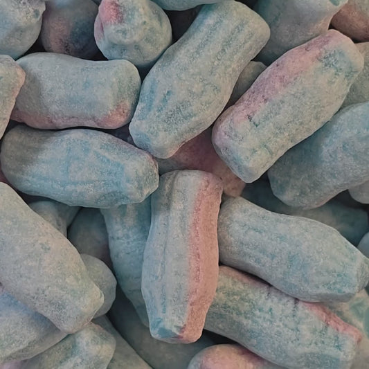 Fizzyflaska — Fizzy Soda-Bottle Sou | Swedish Pix & Mix Candy