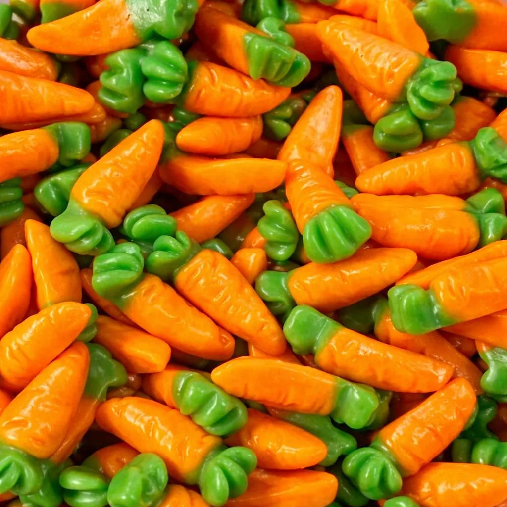 Vidal Rabbits Carrots