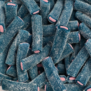 Rambo Fizzy — Sour Chewy Gummies | Swedish Pick & Mix Candy