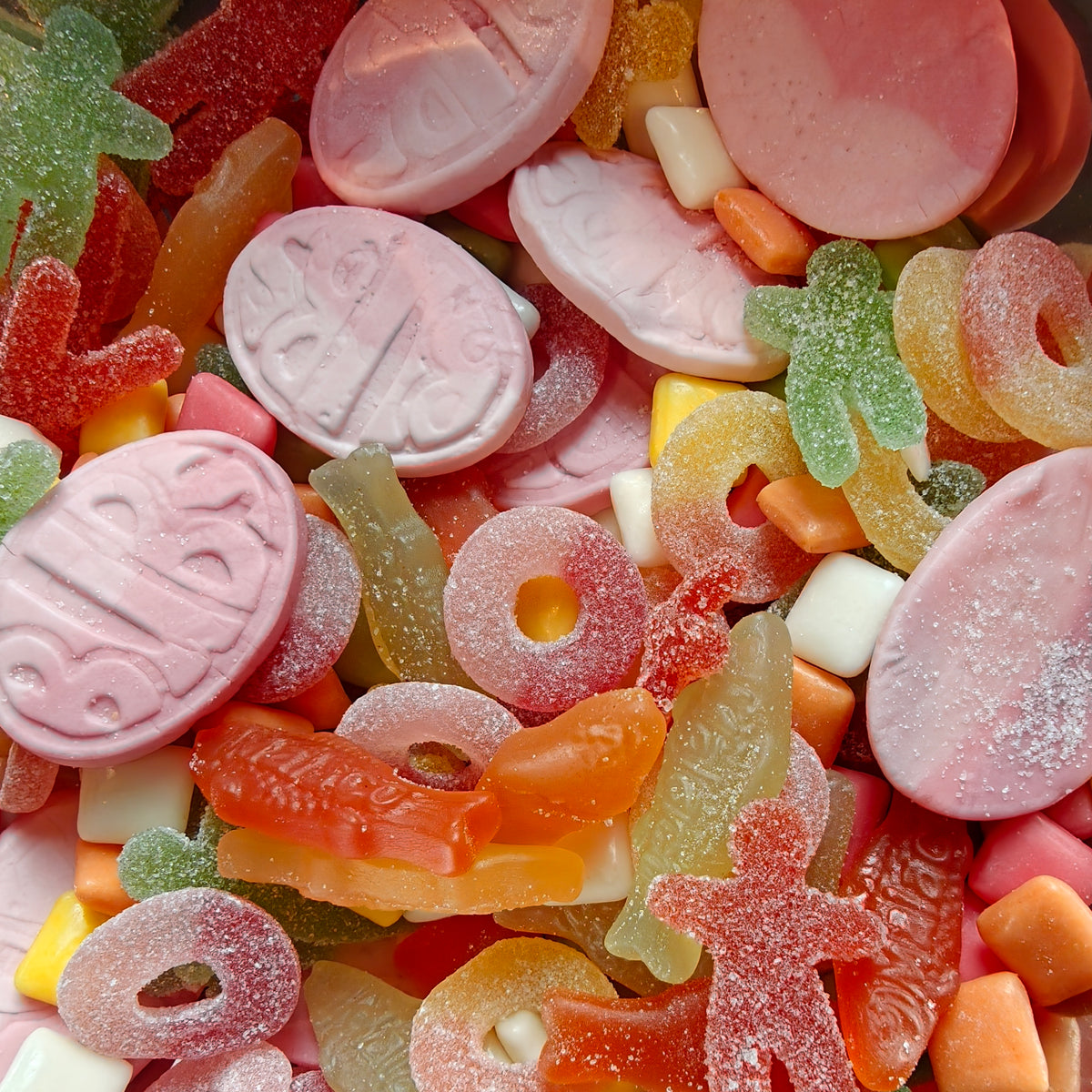 Gothenburg Candy Club