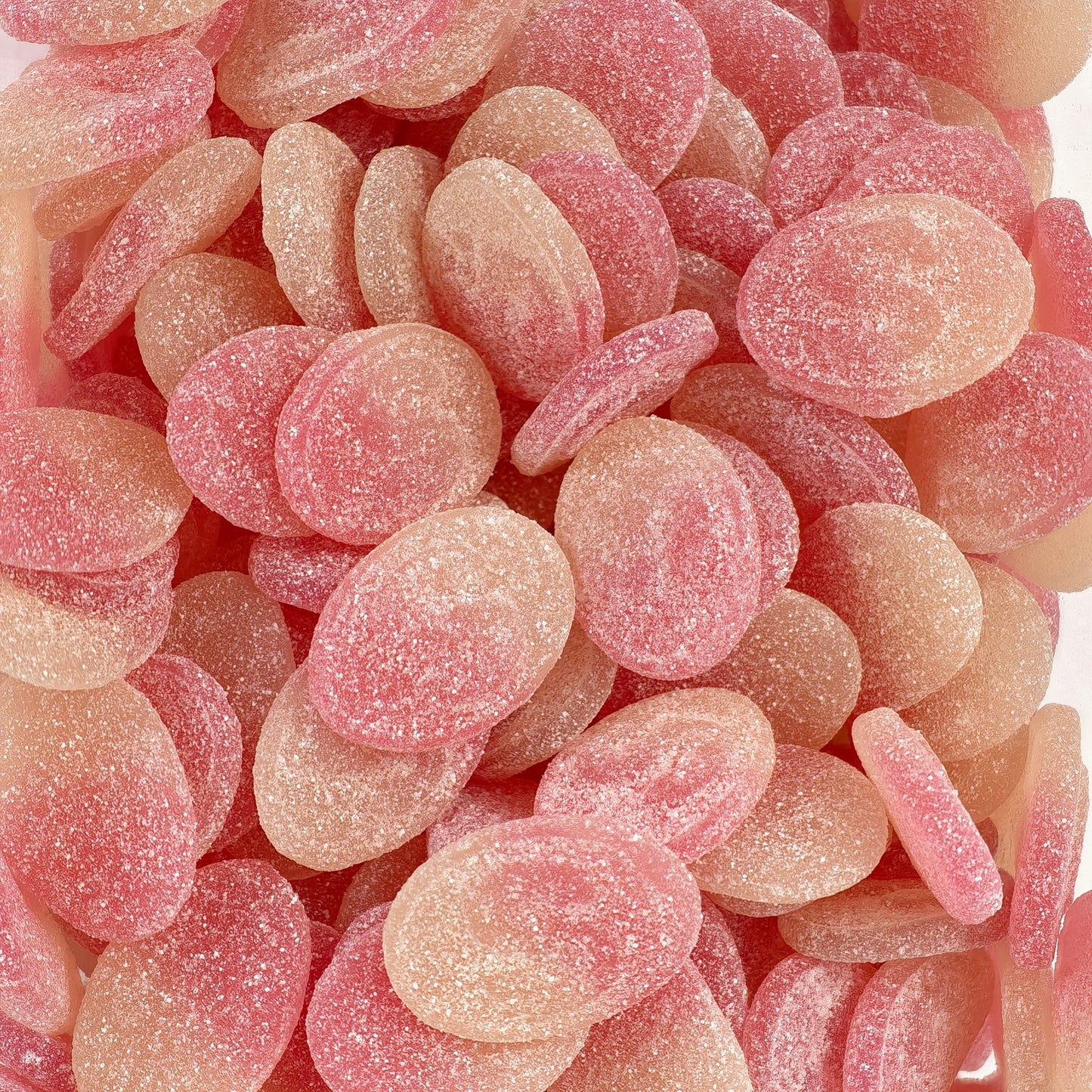 S-Märke Razzy — Classic Swedish Sour S Gummies — alt angle product image
