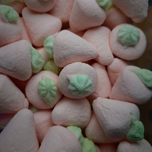 Skumma Glasstrutar — Foam Ice Cream Cones | Swedish Candy