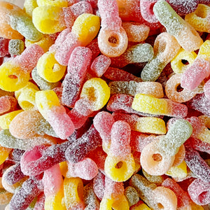 Sour Dummies