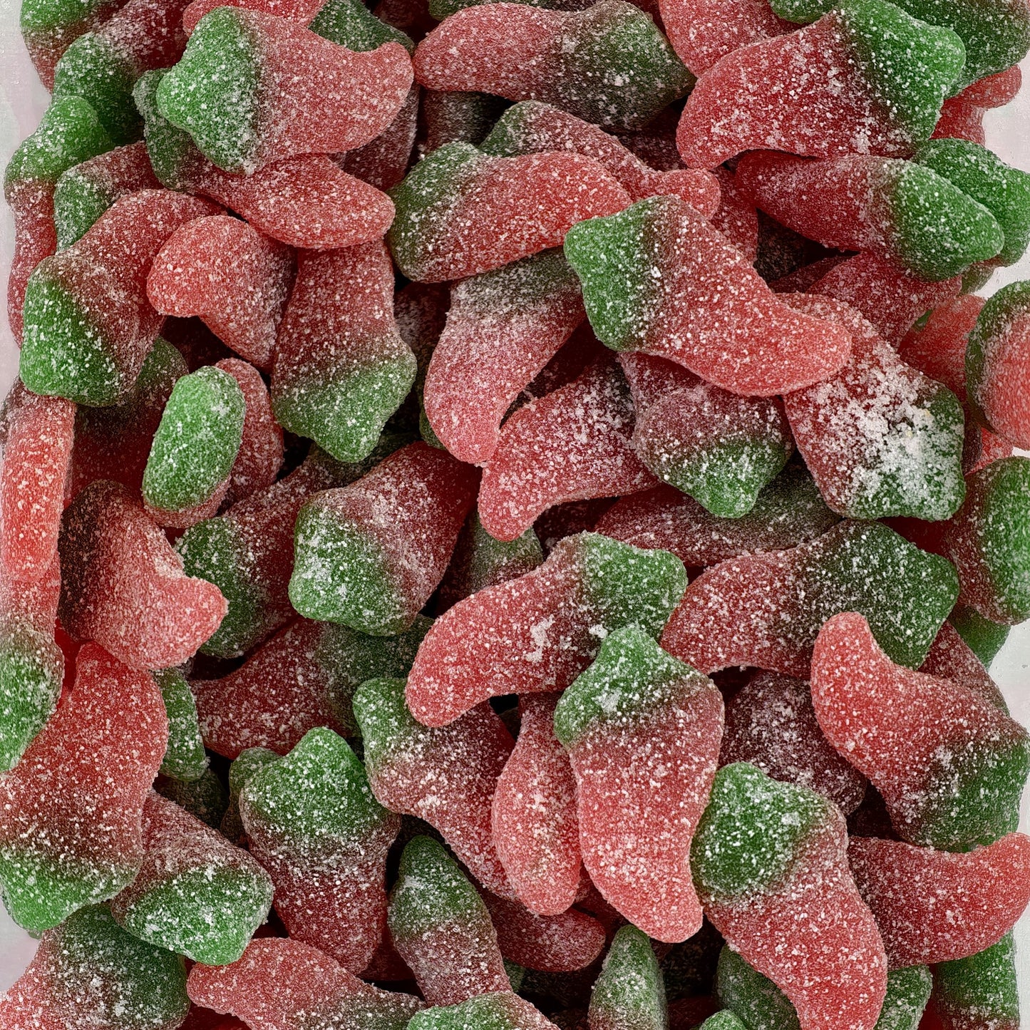Sur Chili — Sour Chili Fruit Gummies product image