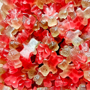 Sugar-Free Teddy Bears